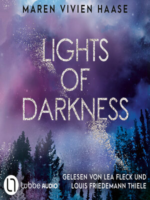 cover image of Lights of Darkness--Golden Oaks, Teil 2 (Ungekürzt)